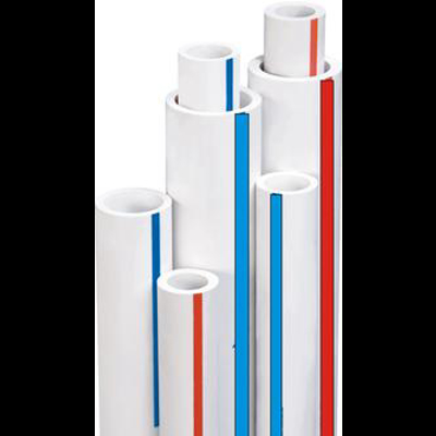 KRISHI AQUA uPVC LEADFREE PIPES